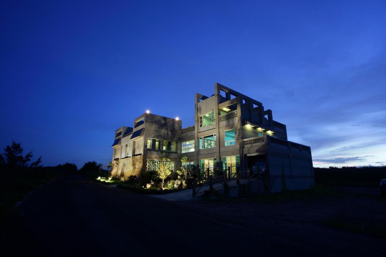 Penghu Kite House Διαμέρισμα Magong Εξωτερικό φωτογραφία