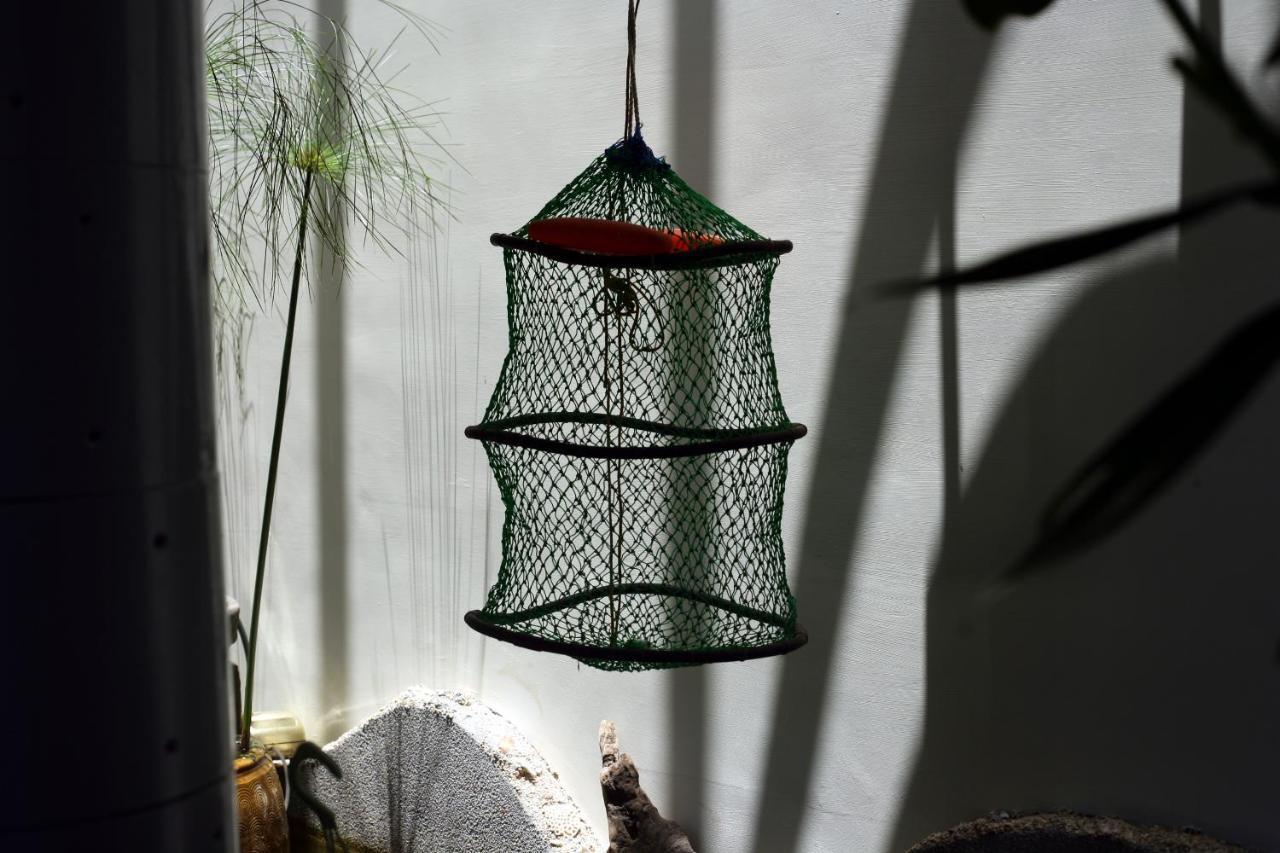Penghu Kite House Διαμέρισμα Magong Εξωτερικό φωτογραφία