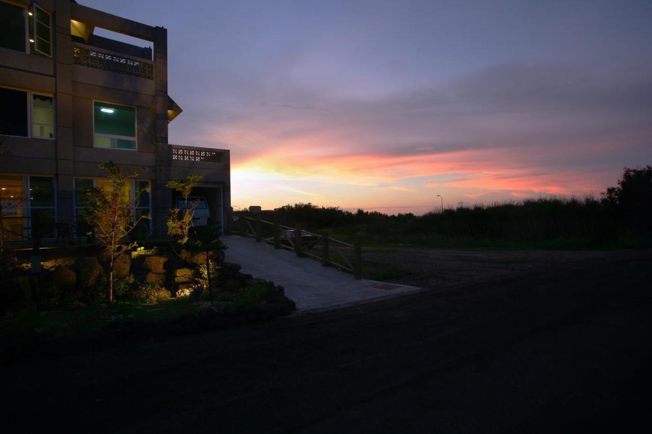 Penghu Kite House Διαμέρισμα Magong Εξωτερικό φωτογραφία
