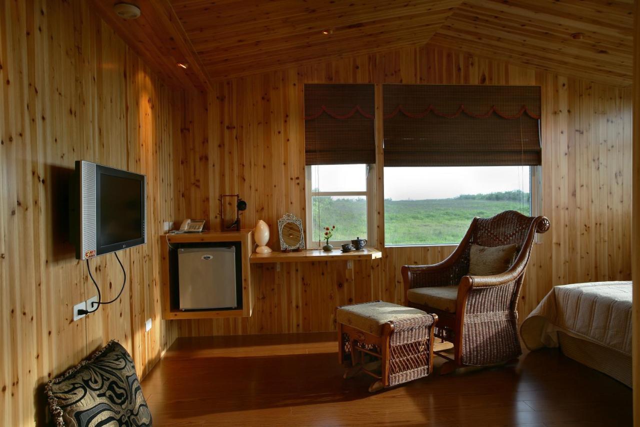 Penghu Kite House Διαμέρισμα Magong Εξωτερικό φωτογραφία